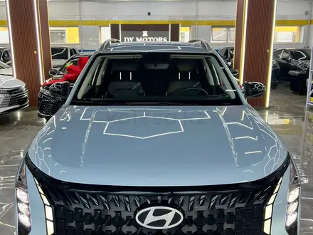 Hyundai Mufasa 2025 года за 11 200 000 тг. в Астана