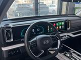 Hyundai Mufasa 2025 годаүшін11 200 000 тг. в Астана – фото 3