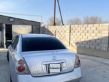 Nissan Altima 2005 года за 2 700 000 тг. в Кулан – фото 3