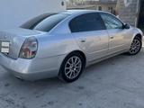 Nissan Altima 2005 года за 2 700 000 тг. в Кулан – фото 4