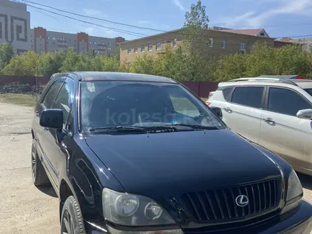 Lexus RX 300 2000 года за 5 100 000 тг. в Актобе – фото 6