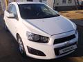 Chevrolet Aveo 2012 годаүшін3 100 000 тг. в Курмангазы