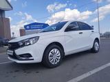 ВАЗ (Lada) Vesta 2020 годаүшін4 400 000 тг. в Караганда