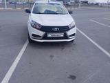 ВАЗ (Lada) Vesta 2020 годаүшін4 400 000 тг. в Караганда – фото 2