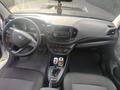 ВАЗ (Lada) Vesta 2020 года за 4 400 000 тг. в Караганда – фото 4