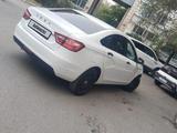 ВАЗ (Lada) Vesta 2020 годаүшін4 400 000 тг. в Караганда – фото 5