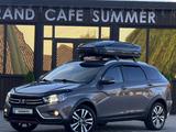 ВАЗ (Lada) Vesta SW Cross 2019 годаүшін4 570 000 тг. в Павлодар – фото 4