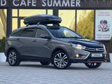 ВАЗ (Lada) Vesta SW Cross 2019 годаүшін4 570 000 тг. в Павлодар – фото 3