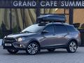 ВАЗ (Lada) Vesta SW Cross 2019 года за 4 570 000 тг. в Павлодар – фото 5