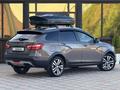 ВАЗ (Lada) Vesta SW Cross 2019 года за 4 570 000 тг. в Павлодар – фото 8