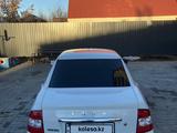 ВАЗ (Lada) Priora 2170 2014 года за 3 400 000 тг. в Уральск – фото 4