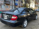 Toyota Camry 2003 года за 4 500 000 тг. в Рудный – фото 5