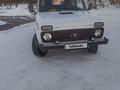 ВАЗ (Lada) Lada 2121 2007 года за 2 000 000 тг. в Петропавловск