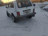 ВАЗ (Lada) Lada 2121 2007 года за 2 000 000 тг. в Петропавловск – фото 3