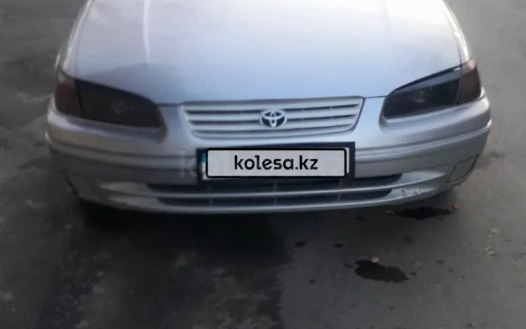Toyota Camry Gracia 1997 года за 3 200 000 тг. в Усть-Каменогорск