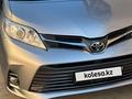 Toyota Sienna 2016 года за 16 000 000 тг. в Кызылорда – фото 13