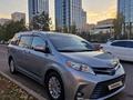 Toyota Sienna 2016 года за 16 000 000 тг. в Кызылорда – фото 6