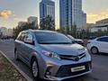 Toyota Sienna 2016 года за 16 000 000 тг. в Кызылорда – фото 7