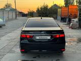 Toyota Camry 2015 года за 10 000 000 тг. в Алматы – фото 2