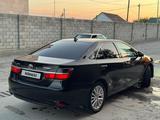 Toyota Camry 2015 года за 10 000 000 тг. в Алматы – фото 4