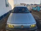 Volkswagen Passat 1990 года за 1 000 000 тг. в Астана – фото 2