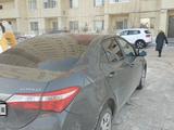 Toyota Corolla 2013 годаүшін6 800 000 тг. в Астана – фото 3