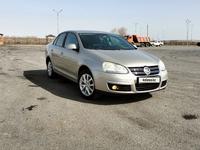 Volkswagen Jetta 2008 года за 4 000 000 тг. в Астана