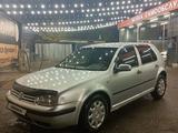 Volkswagen Golf 2002 годаfor2 200 000 тг. в Алматы