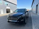 Hyundai Tucson 2019 годаүшін9 200 000 тг. в Шымкент
