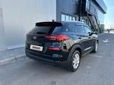 Hyundai Tucson 2019 годаүшін9 200 000 тг. в Шымкент – фото 4