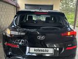 Hyundai Tucson 2019 годаүшін9 200 000 тг. в Шымкент – фото 2