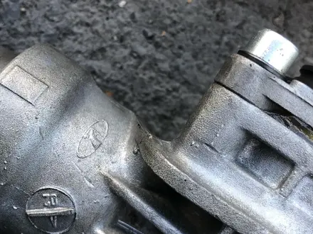 Ходовая часть ваз приора за 10 000 тг. в Караганда – фото 8