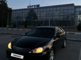 Toyota Camry 2005 года за 5 300 000 тг. в Тараз – фото 4