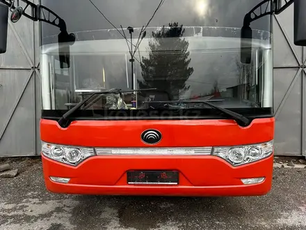 Yutong  ZK6122H9 2021 года за 35 000 000 тг. в Алматы