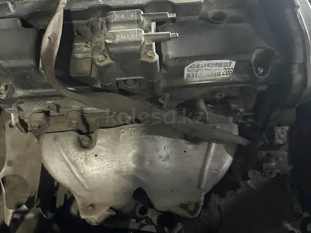 ECC двигатель 2.0 Chrysler PT Cruiser, Sebring, Neon, Dodge Avenger, Neon за 299 000 тг. в Алматы – фото 3