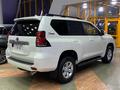 Toyota Land Cruiser Prado Comfort+ 2022 годаүшін37 000 000 тг. в Актобе – фото 5