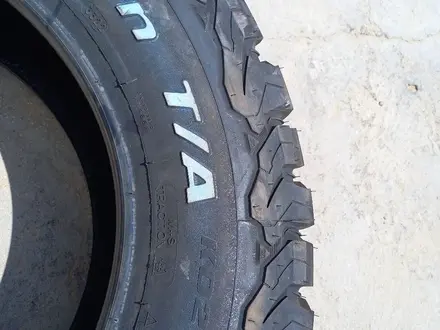 285 70 17 BFGOODRICH за 185 000 тг. в Актау – фото 2