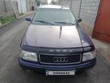 Audi 100 1994 года за 2 800 000 тг. в Сарыагаш – фото 4