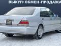 Mercedes-Benz S 320 1995 года за 4 700 000 тг. в Актобе – фото 3