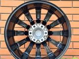 Диски R20 Toyota Land Cruiser Prado Mitsubishi Lexus GX460 GX470 за 330 000 тг. в Астана – фото 5