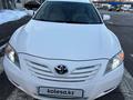 Toyota Camry 2007 года за 6 200 000 тг. в Алматы – фото 5