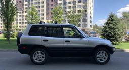 Toyota RAV4 1998 годаfor3 700 000 тг. в Алматы – фото 4