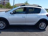 Renault Sandero Stepway 2016 годаfor4 750 000 тг. в Караганда – фото 4