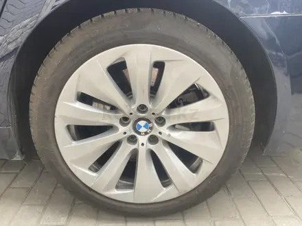 Диски с резиной на BMW R19 за 350 000 тг. в Алматы