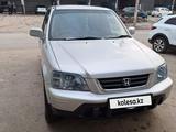 Honda CR-V 2000 года за 3 800 000 тг. в Тараз – фото 4