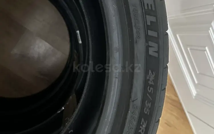 Michelin pilot sport 4sfor150 000 тг. в Алматы