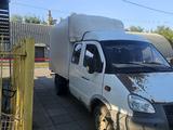 ГАЗ ГАЗель 2014 годаүшін4 500 000 тг. в Уральск – фото 2