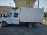 ГАЗ ГАЗель 2014 годаүшін4 500 000 тг. в Уральск – фото 4