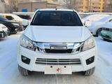 Isuzu D-Max 2021 года за 11 500 000 тг. в Алматы – фото 5