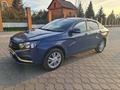 ВАЗ (Lada) Vesta 2019 года за 5 500 000 тг. в Темиртау – фото 15